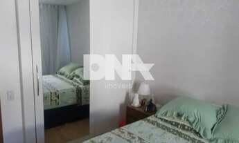 Imagem 6: Apartamento-À VENDA-Tijuca-Rio de Janeiro-RJ