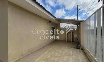 Imagem 6: Residência de Esquina - Órfãs