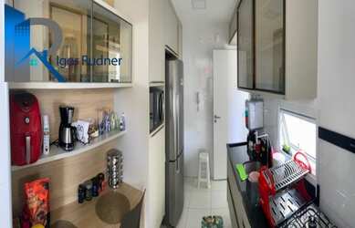 Imagem 10: SALVADOR - Apartamento Padrão - CAMINHO DAS ÁRVORES