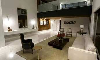 Imagem 5: Mansão do Parque- Jardins !