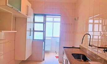 Imagem 6: 2 DORMITÓRIOS 96m2 1 VAGA BAIRRO PARAÍSO