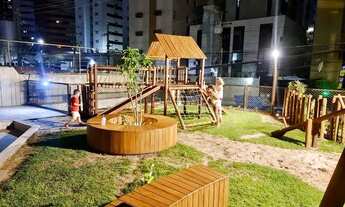 Imagem 6: Edificio Zaragoza - 4 Quartos - 202m - 2 Vagas - A partir R$ 869.900