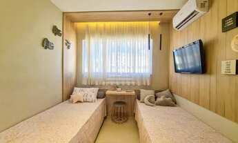 Imagem 7: Casa Duplex- 77 Mts- Linha Vitta- 03 Quartos -02 Suites -02 Vagas- Ultimas Unidades- Visit