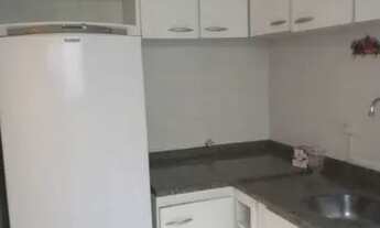 Imagem 7: Apartamento com 3 dormitórios para alugar, 55 m² por R$ 1.230,00/mês - Jardim Novo Horizon