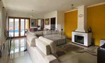 Imagem 7: Casa em condomínio com 3 dormitórios , 1 suíte , 4 vagas e piscina !!!