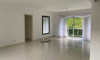 Imagem 2: Apartamento para venda com 190 metros quadrados com 4 quartos sendo 2 suítes