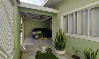 Imagem 2: Linda Casa Casa com 3 dormitórios