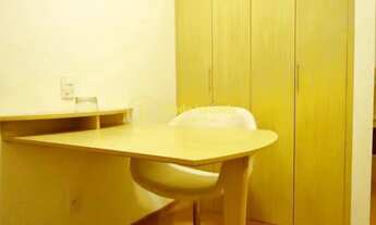 Imagem 4: Apartamento com 1 dorm, Consolação, São Paulo