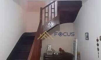 Imagem 7: Casa com 2 dormitórios para alugar, 140 m² por R$ 2.280/mês - Ponte de Campinas - Jundiaí