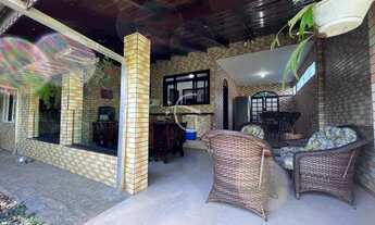 Imagem 3: Residência no Saguaçu em Condomínio Fechado