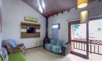 Imagem 7: Casa para Venda - 136m², 2 dormitórios, sendo 2 suites, 2 vagas - Partenon