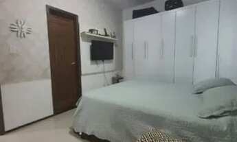 Imagem 4: Casa para venda com 180 metros quadrados com 2 quartos em Piatã - Salvador - Bahia