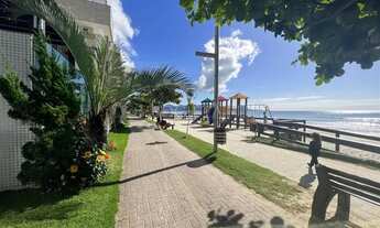 Imagem 3: EXCELENTE APARTAMENTO COM 240M², FRENTE MAR NA MEIA PRAIA-ITAPEMA/SC