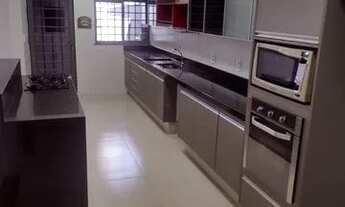 Imagem: TÉRREA- 3DORM/1 SUÍTE - LINDA - PRÓXIMA