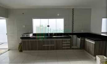 Imagem 6: Linda casa p venda ! 3 dormitórios sendo 1 suíte