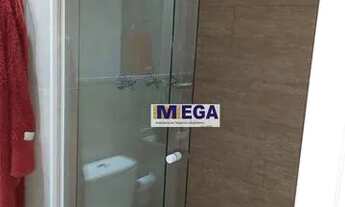 Imagem 6: Apartamento com 3 dormitórios à venda, 68 m² por R$ 530.000,00 - São Bernardo - Campinas/S