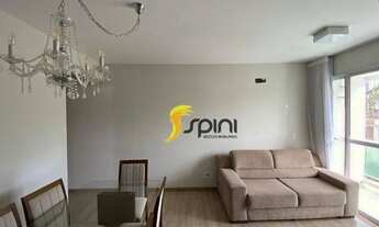 Imagem 7: Apartamento com 3 dormitórios para alugar, 75 m² por R$ 2.500 mês - Tubalina - Uberlândia