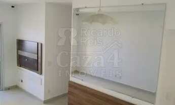 Imagem: São Paulo - Apartamento Padrão - Interlagos