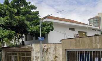 Imagem 2: São Paulo - Casa Padrão - Jardim Anália Franco