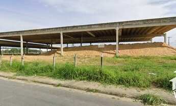 Imagem: Galpão na Rod. Presidente Dutra em Lorena