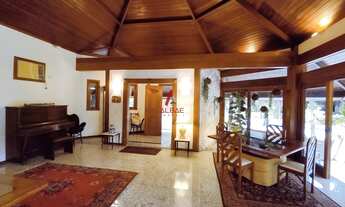 Imagem 3: RIO DE JANEIRO - Casa Padrão - Barra Da Tijuca