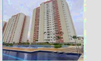 Imagem 2: APARTAMENTO PARA LOCAÇÃO NO CONDOMÍNIO PÁTEO ABOLIÇÃO NA PONTE PRETA EM CAMPINAS -SP