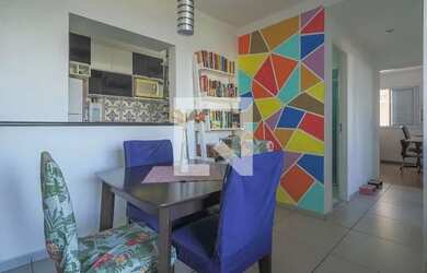 Imagem 2: Apartamento para Aluguel - Mooca, 3 Quartos, 67 m2