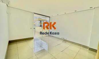 Imagem 4: Cobertura à venda, 4 quartos, 1 suíte, 2 vagas, Engenho Nogueira - Belo Horizonte/MG