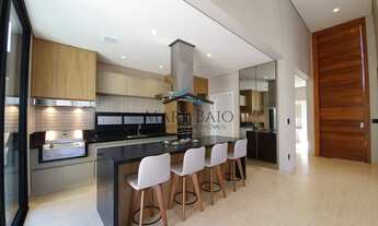 Imagem 6: Casa no Condomínio Spazio Verde Comendador em Bauru