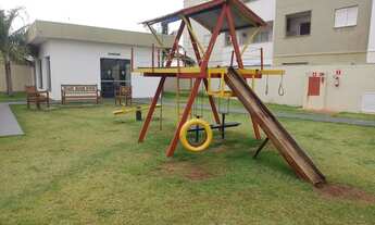 Imagem 4: Apartamento para aluguel possui 89 metros quadrados com 3 quartos em Morada do Ouro - Cuia