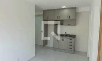 Imagem 4: Apartamento para Aluguel - Bela Vista, 2 Quartos, 50 m2