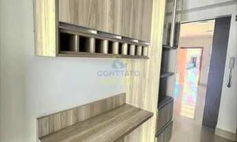 Imagem 7: Sobrado Condomínio Villagio D Itália, Santa Cruz II, Cuiabá MT