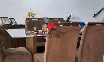 Imagem 3: Sobrado frontal 3 Dormitórios, 1 suíte e 4 vagas na Penha