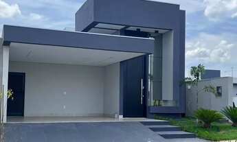 Imagem 2: Casa à venda no bairro Condomínio Primor das Torres - Cuiabá/MT