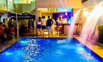 Imagem: Casa com 10 suítes na praia do Atalaia-PA