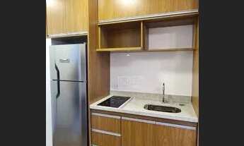 Imagem 3: Studio com 1 dormitório para alugar, Jardim Vila Mariana - São Paulo/SP