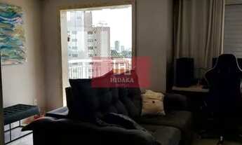 Imagem 3: Apartamento à venda no bairro Água Rasa - São Paulo/SP, Zona Leste