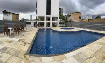 Imagem 5: Lindo Apartamento No condominio Residencial Sublime, mariz e barros pedreira