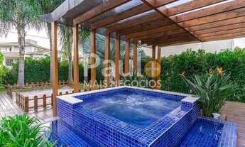 Imagem 6: Casa - Terras de Santa Teresa - Itupeva