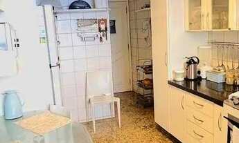 Imagem 6: Apartamento para venda tem 137 metros quadrados com 3 quartos em Jardim Renascença - São L