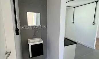 Imagem 7: Apartamento para venda possui 48 metros quadrados com 2 quartos