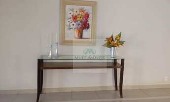 Imagem 7: Apartamento com 3 dormitórios para alugar, 138 m² por R$ 1.200,00/mês - Vila Seixas - Ribe