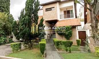 Imagem: Casa em Condomínio para Venda em Santana