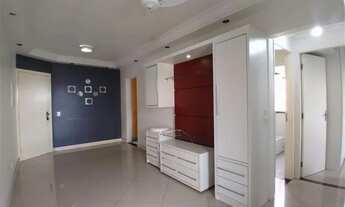 Imagem 3: São Paulo - Apartamento Padrão - Lauzane Paulista