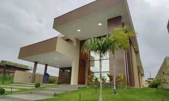 Imagem: Vendo belíssima casa em condomínio fechado