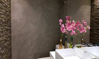 Imagem 4: Lindo Apto Cond Vogue Alphaville - Mobiliado