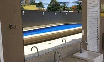 Imagem 3: Apartamento de 150 metros quadrados no bairro Bento Ferreira com 2 quartos