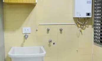 Imagem 7: Apartamento para locação, 200 m², 2 dormitórios, 1 suíte, 2 vagas