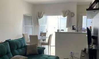 Imagem 2: Casa com 3 dormitórios à venda, 98 m² por R$ 390.000,00 - Parque do Museu - Caçapava/SP