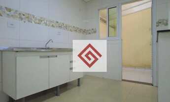 Imagem 3: Apartamento com 2 dormitórios para alugar, 50 m² por R$ 1.717,02/mês - Parque Capuava - Sa